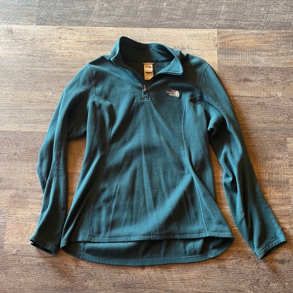 The North Face Sweaters - The North Face 1/4 Zip